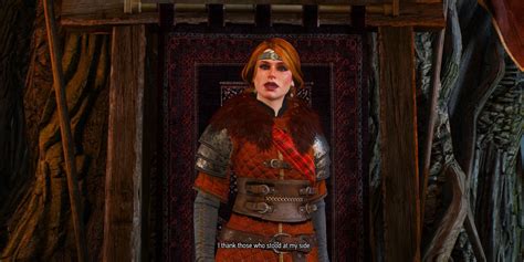 witcher 3 king's gambit|witcher 3 where is cerys.